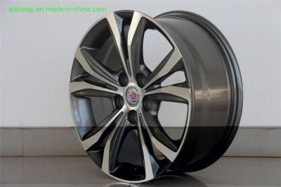 Mag Rims for Toyota