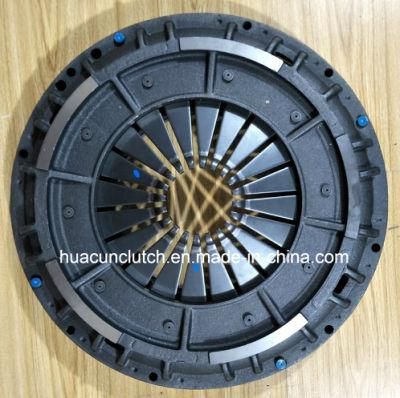 Clutch Cover, Clutch Pressure Plate, Clutch Kit 3482119034 for European Truck