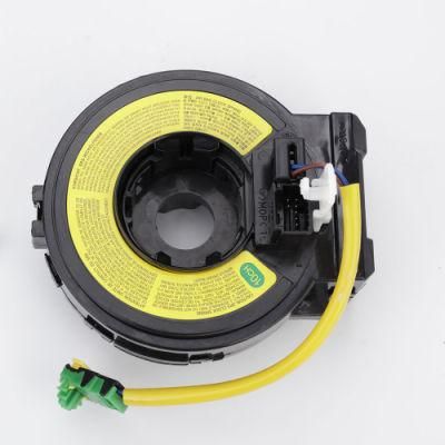 Fe-Baq New Santafe Genuine Steering Wheel Angle Sensor for Hyundai Santa Fe 2.4L 2011-12 93490-1d600