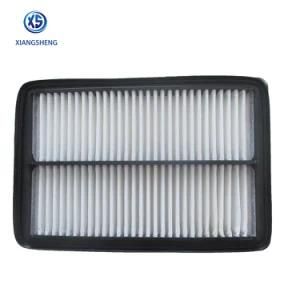 Best-Selling Air Filter Manufacturer Genuine Spare Part Air Filter 17801-97205 MD620628 Ay120ke017 for Ford Atrai Bus Extol