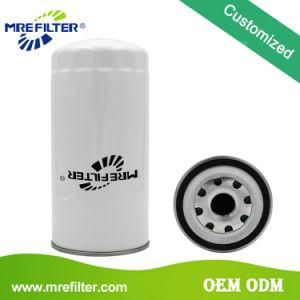 Truck Spare Parts Auto HEPA Oil Filter for Generator Engine Mje-065