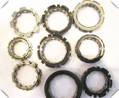 Bwc Bw X Series Sprag One Way Clutch Bearings X-135005 X-133400 Bw-13244 X-135067 X-135041 X-135349 X-135036 X-134395 X-135006