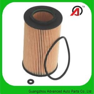 High Quality Auto Oil Filter for Hyundai (26320-3c100)