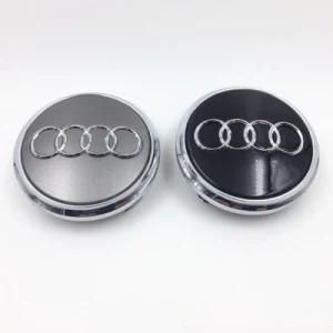 2.75&quot; Car Alloy Hubcaps Wheel Center Cap