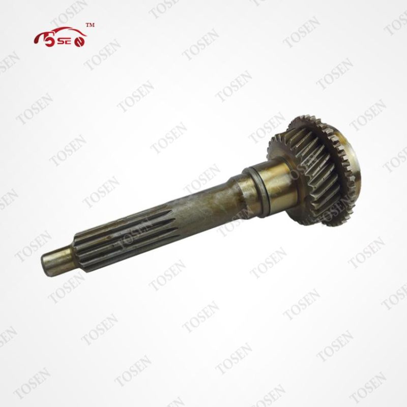 China Input Shaft Gear Main Drive Me603211 for Mitsubishi Fuso 4D32