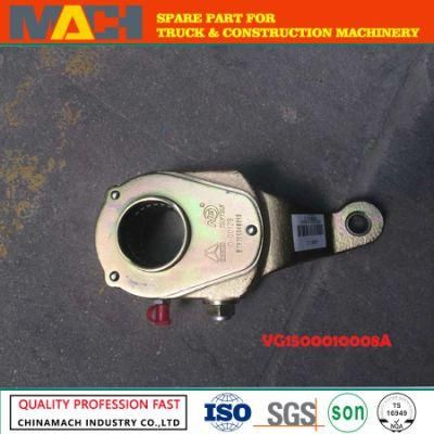 Wg9761349013 Brake Slack Adjuster for Man 13t Axle Mcy13