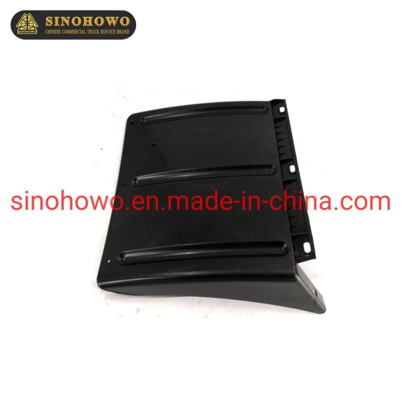 Foton1036 Left Splash Guard