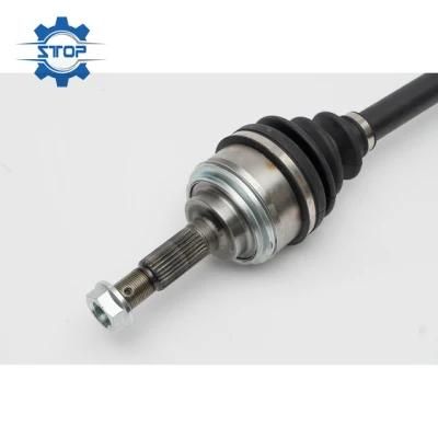 Drive Shaft CV Axles for All Kinds of Japanese Cars