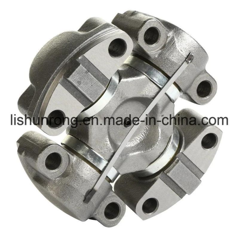 Permalube Universal Joint, 5-6106xpl, 5-7105xpl, 5-8105xpl, 5-9011xpl, 5-9017xpl