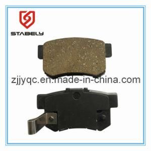 Brake Pads for Honda Accord2.0 2.2 (D365)