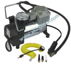 12-Volt Auto Car Air Compressor AC123