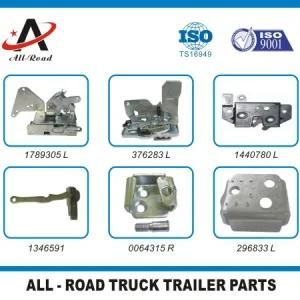 Truck Parts Door Lock Compatible with Scania 1789305 L 376283 L 1440780 L 1346591 0064315 R Set 296833 L