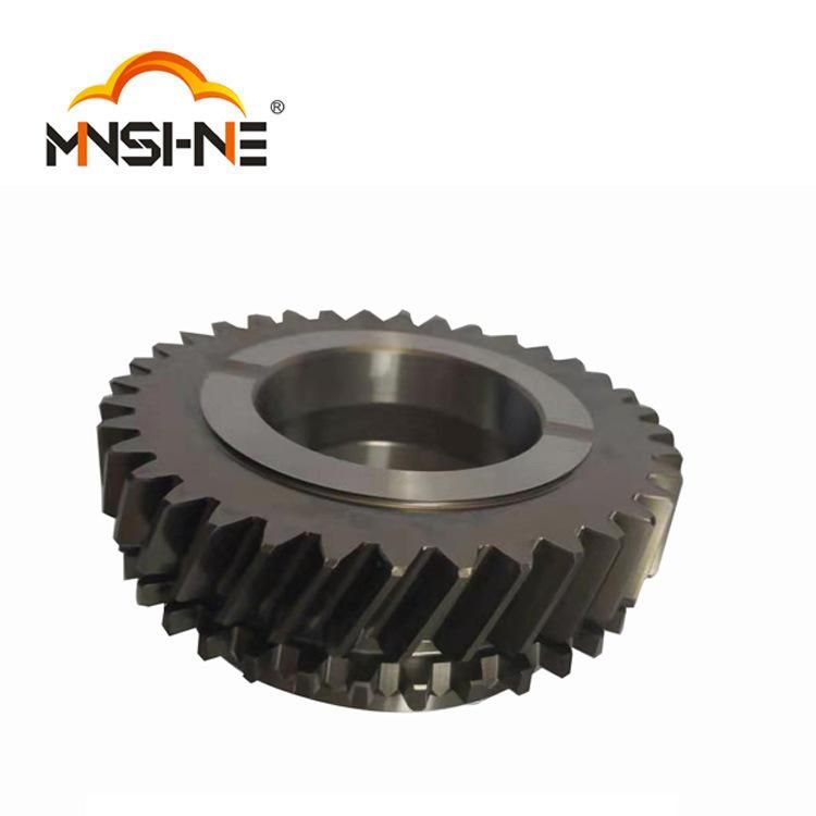 Zomax Precision Transmission Parts Helical Gear Zm/Dr-002-I for John Deer Truck