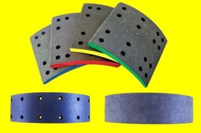 Fmsi 4515c Wva 19036 Brake Lining