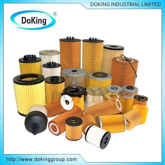 High Quality Paper Oil Filter Hu13125