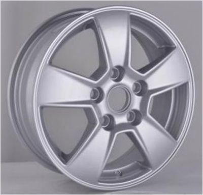 N539 JXD Brand Auto Spare Parts Alloy Wheel Rim Replica Car Wheel for KIA