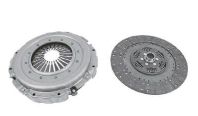 Chinese Manufacturer Clutch Kit 3400 121 201/3400121201/3400 121 301/3400121301 for Mercedes Benz