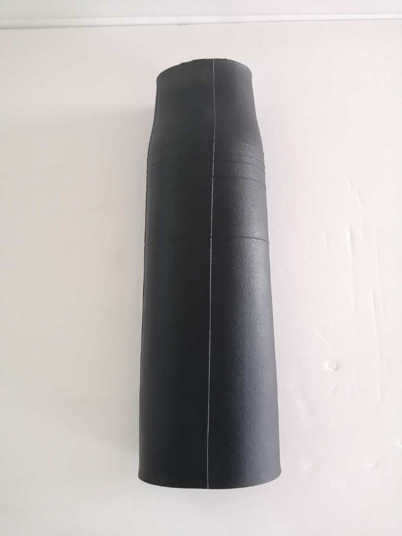 12 Months Warranty High Quality Air Rubber Sleeve Spring for Hummer H2 Rear Repair Bag Kit 2003-2009 OEM 15938306