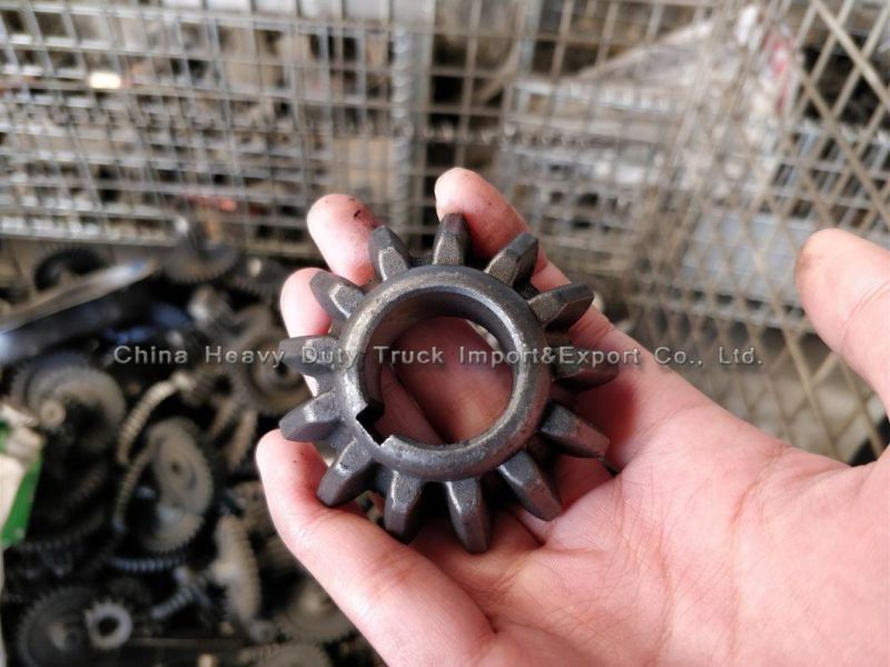 Genuine Planet Gear Sinotruk Truck Spare Part