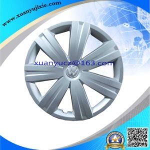 Tire Cover for Volkswagen Jetta (XN-101)
