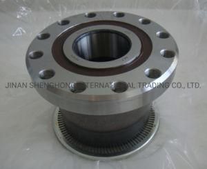 High Precision Wheel Bearing Dac34640037 34X64X37mm Auto Bearing 34bwd11 Rear Wheel Hub Bearing