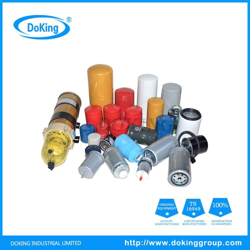 Wholesale Price Car Parts Oil Filter 15208-65f0a for Nissan/Gud