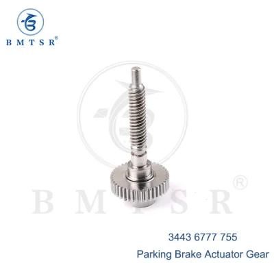Auto 39 Gears Steel Brake Gear for BMW E66 34436777755