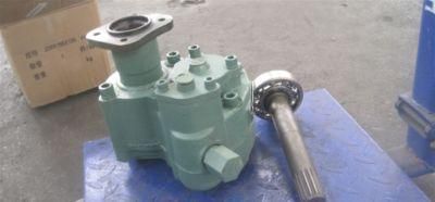 Hw70 Pto for HOWO Truck, Power Takeoff for Sale