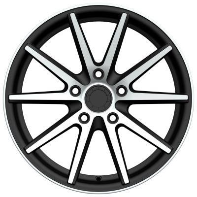 New 2021 Model Hot Sale Factory Supply 17inch 18inch 19inch 20inch Alloy Wheels Hub for BMW