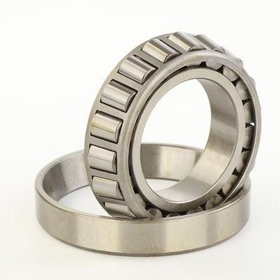 Roller Bearings 30200 30300 32200 32300 Series Taper Roller Bearing Cylindrical Tapered