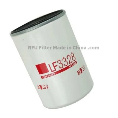 High Quality Engine Parts Oil Filter Lf3328