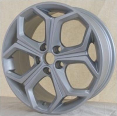 S5625 JXD Brand Auto Spare Parts Alloy Wheel Rim Replica Car Wheel for Ford Mondeo