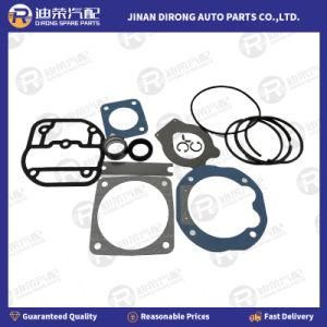 Az1560130070 Sinotruk HOWO Truck Spare Parts Single Cylinder Air Compressor Repair Kit