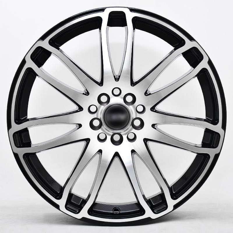 Am-1048 Aftermarket Car Alloy Wheel Rim