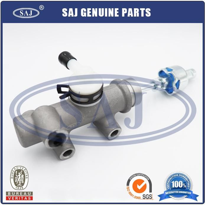 Saj China Wholesale Clutch Master Cylinder Sjmi0903 OEM # 31420-60050 for Toyota Land Cruiser