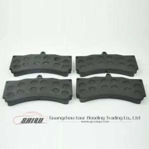 Super Brake Pad for Ap Caliper China Supplier