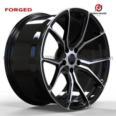 15 16 17 18 19 20 Inch Forged Replica Alloy Wheels From Alloy Wheels Factory