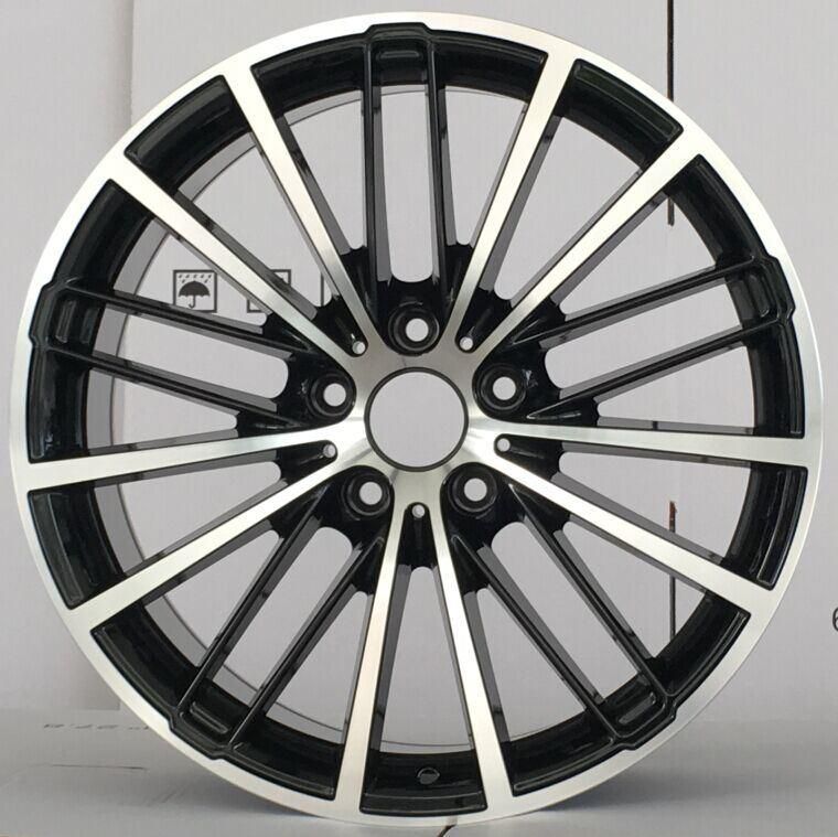 Am-5256 Fit for BMW Replica Alloy Rim Car Wheel