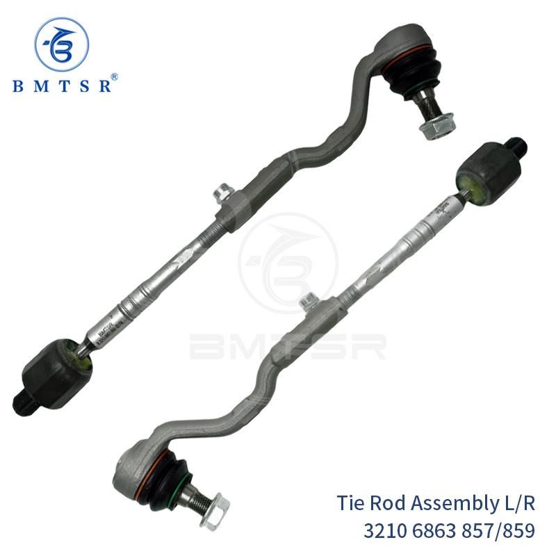 Bmtsr Auto Parts Tie Rod Assembly L/R for F15 F16 32106863857 32106863859