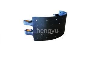 Brake Shoes for Commercial Vehicles Car Accessory