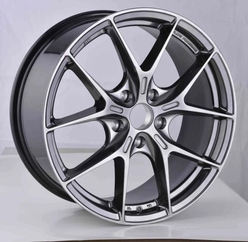 Am-3s010 Flow Forming Alloy Car Wheel