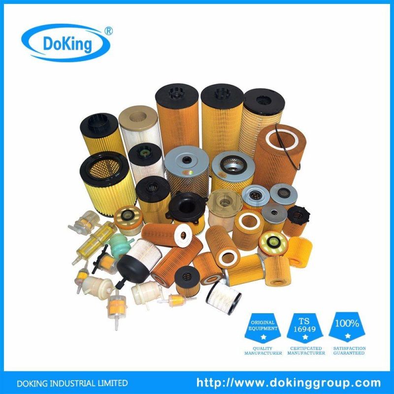 Wholesale Price Auto Parts Oil Filters Lf3654 for Fleetguad-D/Ca-T/Jcb/Perkin/Vol