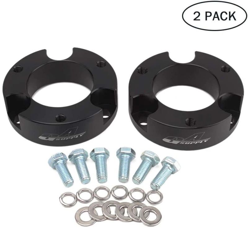 3" Front Leveling Lift Kit for Tacoma 4runner 2WD 4WD