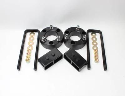 2.5&quot; Front and 2&quot; Rear Leveling Lift Kit for F150 4WD