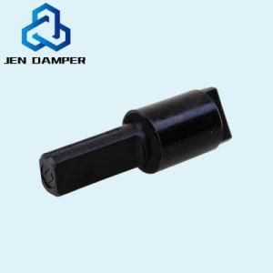 Factory Wholesale High Quality Plastic Rotary Damper for Wash Machine Cover