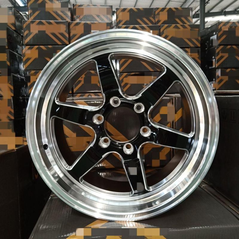 18*9.0/18*9.5/18*10.0/18*10.5 Inch SUV Fit Passenger Car Rims Casting Aluminum Alloy Wheel Rims