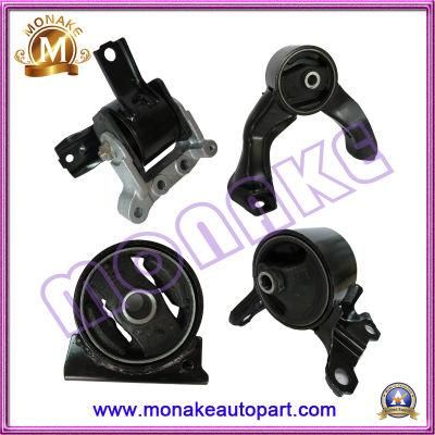 Automobile/Car/Auto Spare Parts for Mitsubishi Lancer Engine Rubber Motor Mounting
