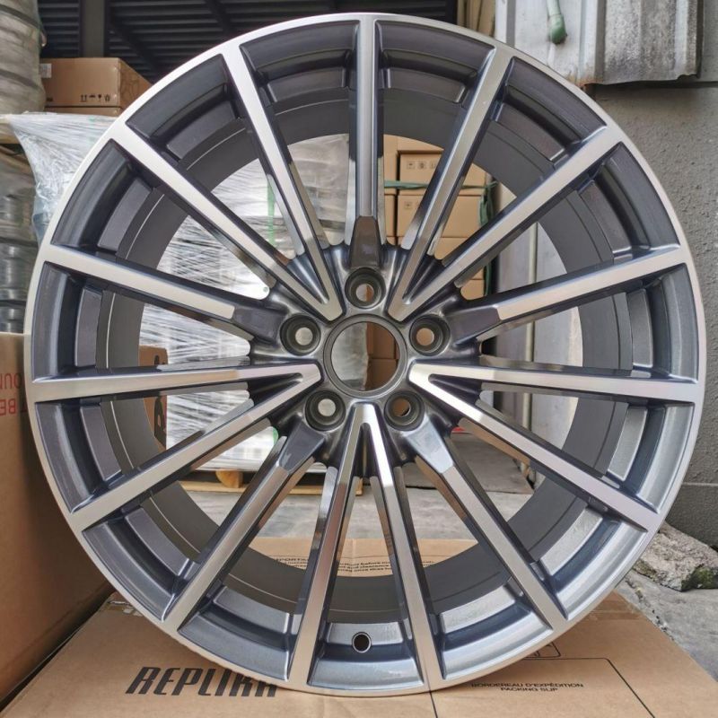 Am-5246 Fit for Audi A5 Replica Car Wheel