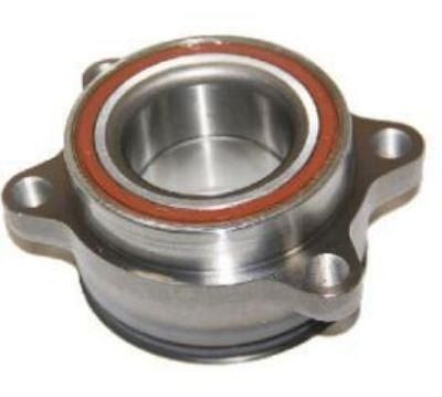 Auto Wheel Hub Bearing Unit 50kwh06 40202-3xa0a Wheel for Nv350 E26 Urvan