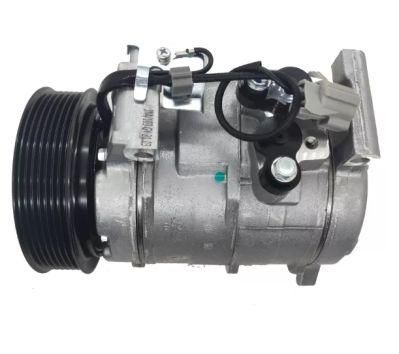 Auto Air Conditioning Parts for Honda Odyssey Rb1 AC Compressor